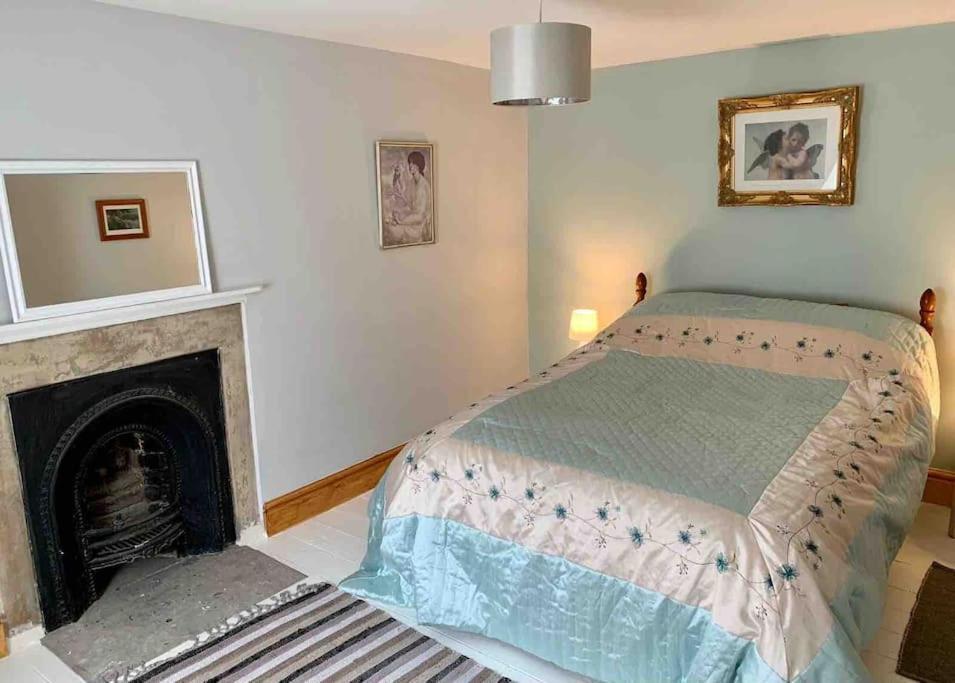 Millstone Cottage - Cosy Peak District Cottage Taddington Zewnętrze zdjęcie