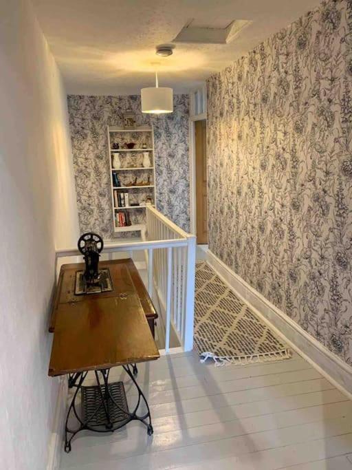 Millstone Cottage - Cosy Peak District Cottage Taddington Zewnętrze zdjęcie