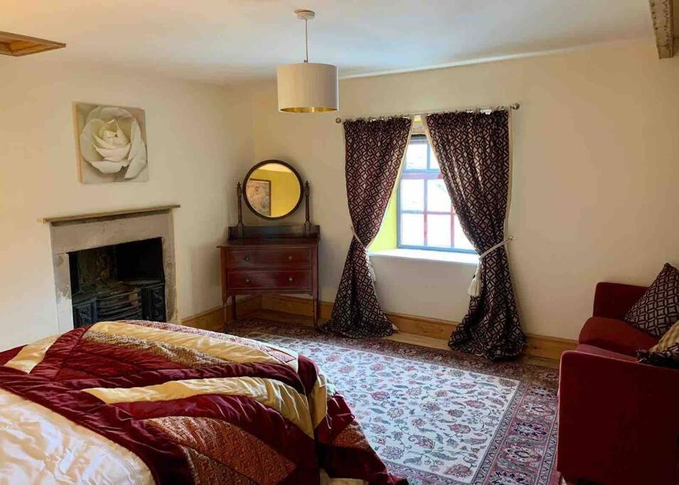 Millstone Cottage - Cosy Peak District Cottage Taddington Zewnętrze zdjęcie