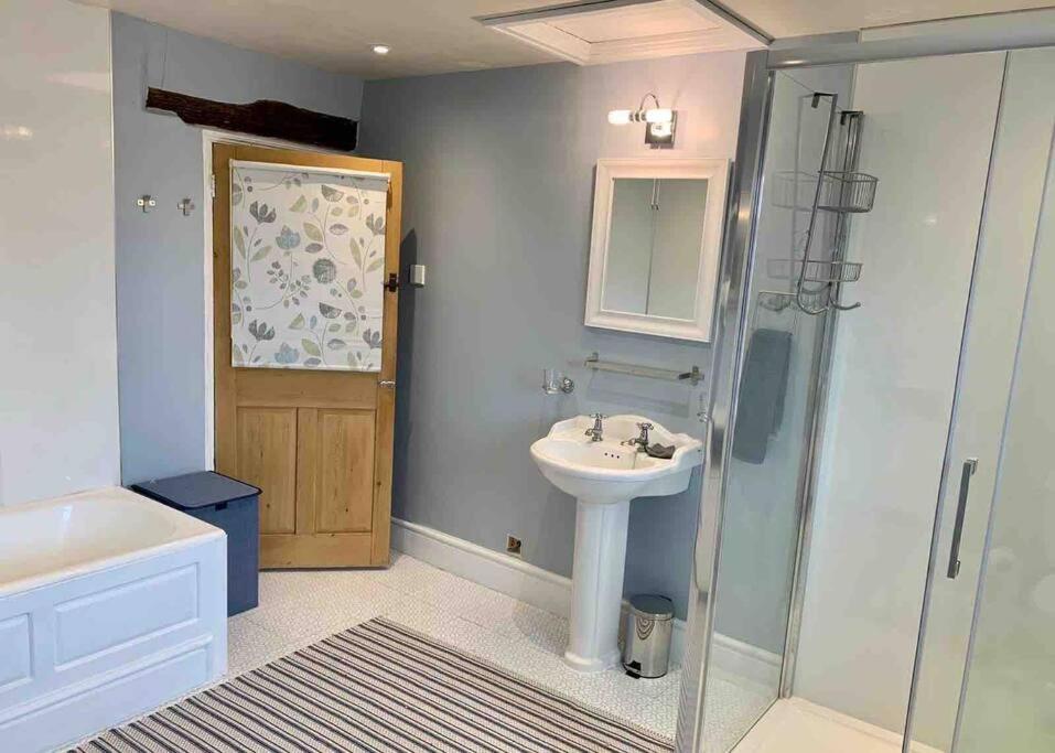 Millstone Cottage - Cosy Peak District Cottage Taddington Zewnętrze zdjęcie